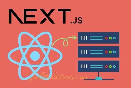 This article explains how to convert a React js application to Next js in few easy steps. The examp