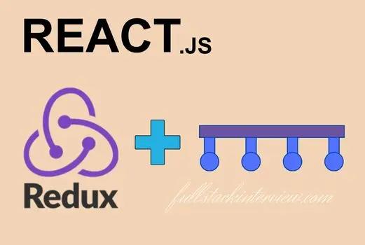 This article discusses how to use Redux with a simple React Js application.