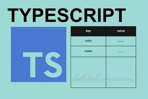 This article explains how to create and use a Map in Typescript