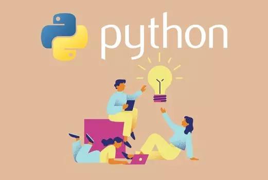 Teach yourself the first steps towards mastering the Python programming language