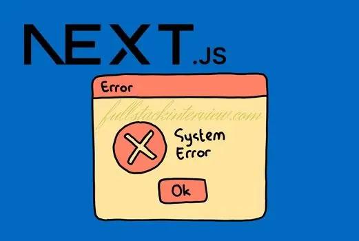 This article explains how to fix the window not defined ReferenceError in Next.js and Nodejs. Also 