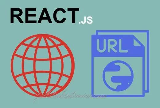 How to access url parameters with useParams hook in React Js