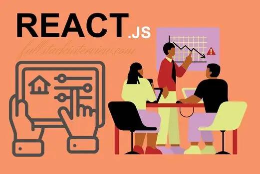 This article explains how to create Controlled components in React Js