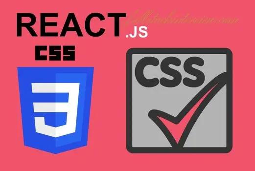 How to deal with css class name clashes in React Js