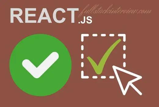 How to set the selected option of a select in React (React controlled and uncontrolled components)