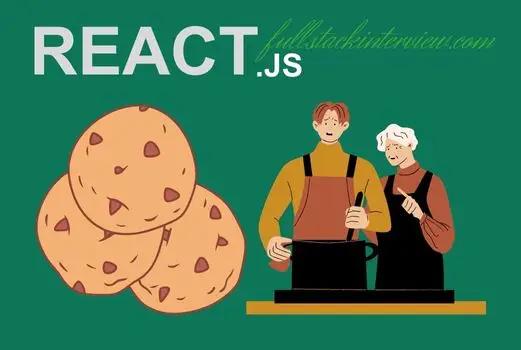 This article describes how to set a cookie in React Js