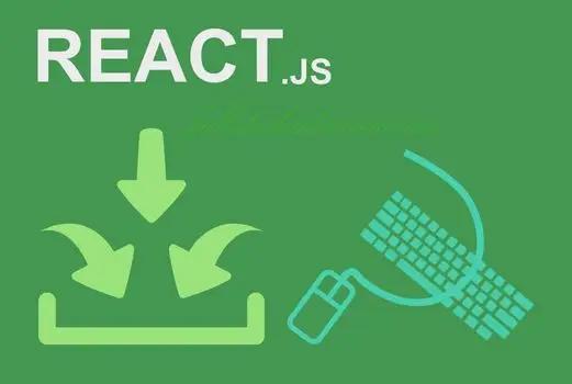 This article describes how to toggle between input types in React Js