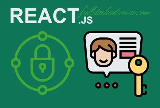 Using API keys in React Js env files