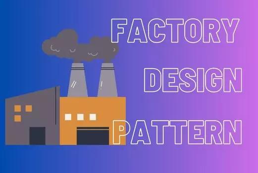 Factory design pattern in Java. When to use it and how to implement it.