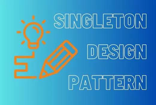 How to implement thread safe version of singleton design pattern