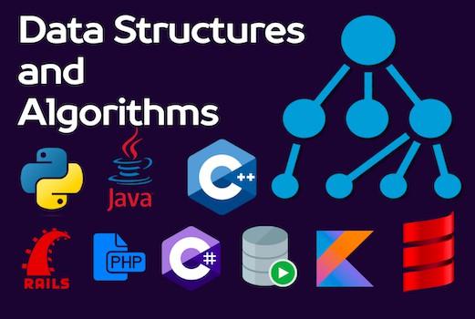 Data Structures & Algorithms