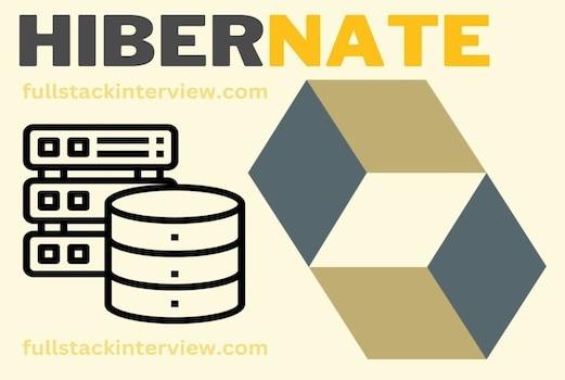 Hibernate Framework