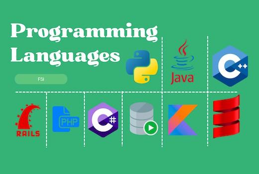 Programming Languages