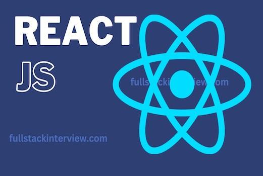 React Js