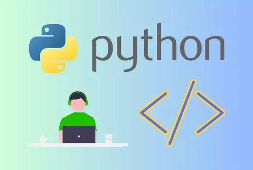 Python programming