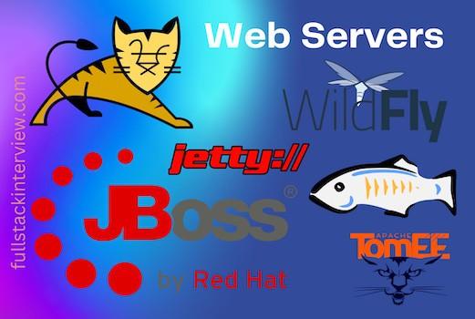 Web Servers