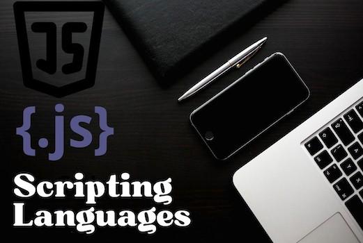 Scripting languages